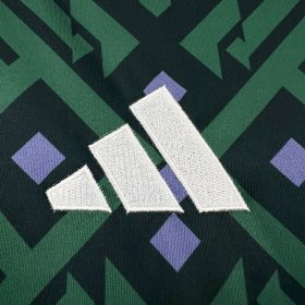 Mens Saudi Arabia 2026 World Cup Home Jersey - Image 6