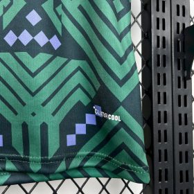 Mens Saudi Arabia 2026 World Cup Home Jersey - Image 4