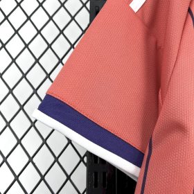 Mens Scotland 2026 World Cup Away Jersey - Image 10