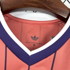 Mens Scotland 2026 World Cup Away Jersey - Image 6