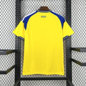 Mens Sweden 2026 World Cup Home Jersey - Image 2