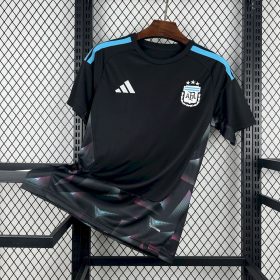 Mens Argentina 2026 World Cup Goalkeeper Jersey