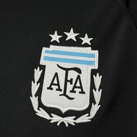 Mens Argentina 2026 World Cup Goalkeeper Jersey - Image 6