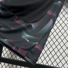 Mens Argentina 2026 World Cup Goalkeeper Jersey - Image 4