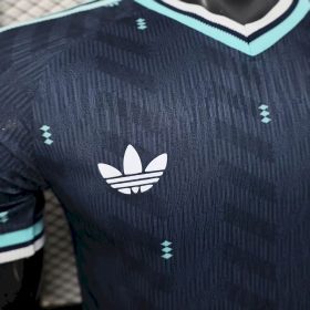 Mens Germany 2026 World Cup Away Jersey Player Version - Image 6