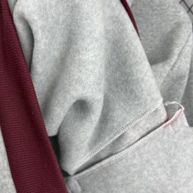 Mens Bayern Munich 2014/15 Football Hoodie - Image 3