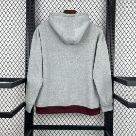 Mens Bayern Munich 2014/15 Football Hoodie - Image 2