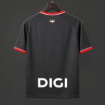 Mens Athletic Bilbao 2026/27 Away Jersey Fan version - Image 2