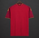 Mens AS Roma 2026/27 home Jersey - Image 2