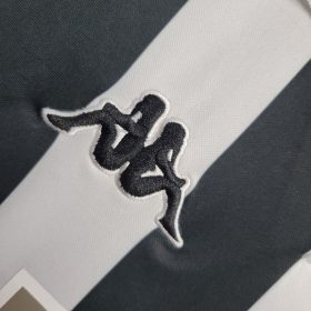 Retro Juventus 1998/99 Home Jersey - Image 6