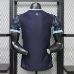 Mens Olympique Marseille 2026/27 Away Jersey Player Version - Image 2