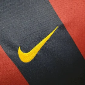 Retro Barcelona 2014/15 Home Kids Kit - Image 6