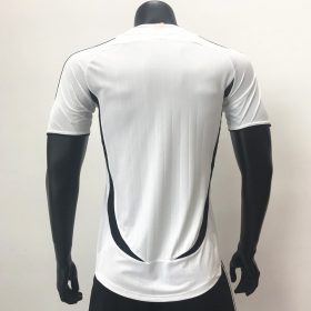Retro Germany 2006 Home Jersey - Image 7