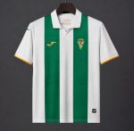 Mens Cordoba CF 2026/27 home Jersey