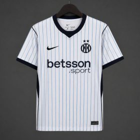 Mens Inter Milan 2026/27 Away Jersey Fan version