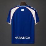 Mens Celta de Vigo 2026/27 Home Jersey - Image 2
