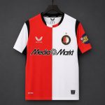 Mens Feyenoord 2026/27 Home Jersey