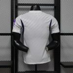 Mens Tottenham Hotspur 2026/27 Home Jersey Player Version - Image 2