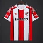 Mens River Plate 2026/27 Away Jersey