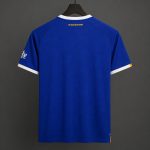 Mens Everton 2026/27 home Jersey fan version - Image 2