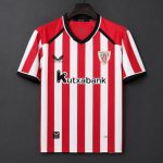 Mens Athletic Bilbao 2026/27 Home Jersey
