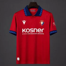 Mens CA Osasuna 2026/27 Home Jersey