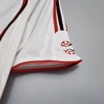 Retro AC Milan 2006/07 Away Jersey - Image 5