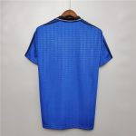 Retro Argentina 1994 Away Jersey - Image 4