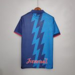 Retro Arsenal 1995/96 Away Jersey - Image 8