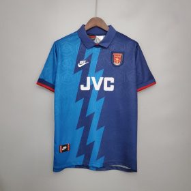 Retro Arsenal 1995/96 Away Jersey