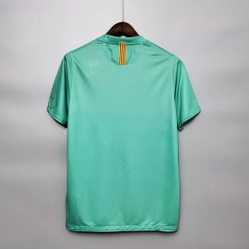 Retro Barcelona 2010/11 Away Jersey - Image 6