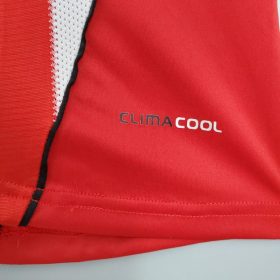 Retro Bayern Munich 2010/11 Home Jersey - Image 9