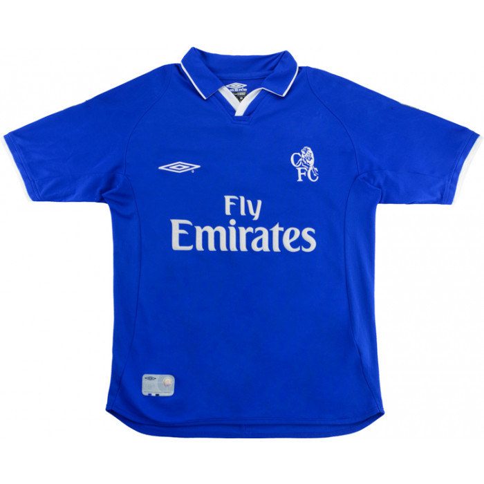 Chelsea-2001-2003-Home-Retro-Jersey-33821.jpg Retro Chelsea 2001/03 Home Jersey - Image 1