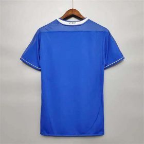 Retro Chelsea 2003/05 Home Jersey - Image 4