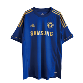 Retro Chelsea 2012/13 Home Jersey