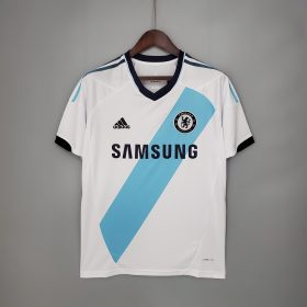 Retro Chelsea 2012/13 Away Jersey