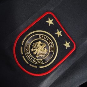 Retro Germany 2010 Away Jersey - Image 4