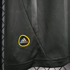 Retro Germany 2010 Away Jersey - Image 6