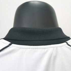 Retro Juventus 1997/98 Home Long Sleeve Jersey - Image 5