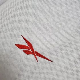 Retro Liverpool 1998/99 Away Jersey - Image 3