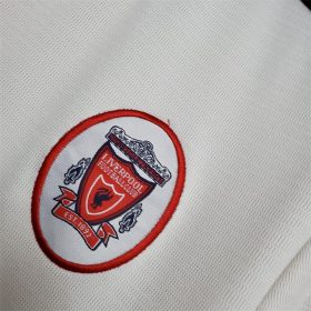 Retro Liverpool 1998/99 Away Jersey - Image 4