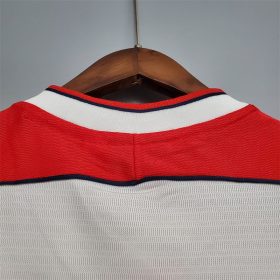 Retro Liverpool 1998/99 Away Jersey - Image 5