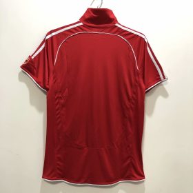 Retro Liverpool 2006/08 Home Jersey - Image 6