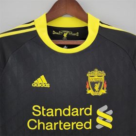 Retro Liverpool 2010/11 Third Jersey - Image 2