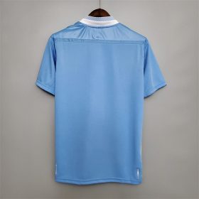 Retro Manchester City 2011/12 Home Jersey - Image 5