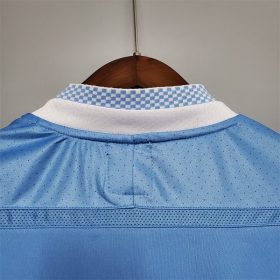 Retro Manchester City 2011/12 Home Jersey - Image 4