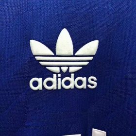 Retro Manchester United 1986/88 Third Jersey - Image 5