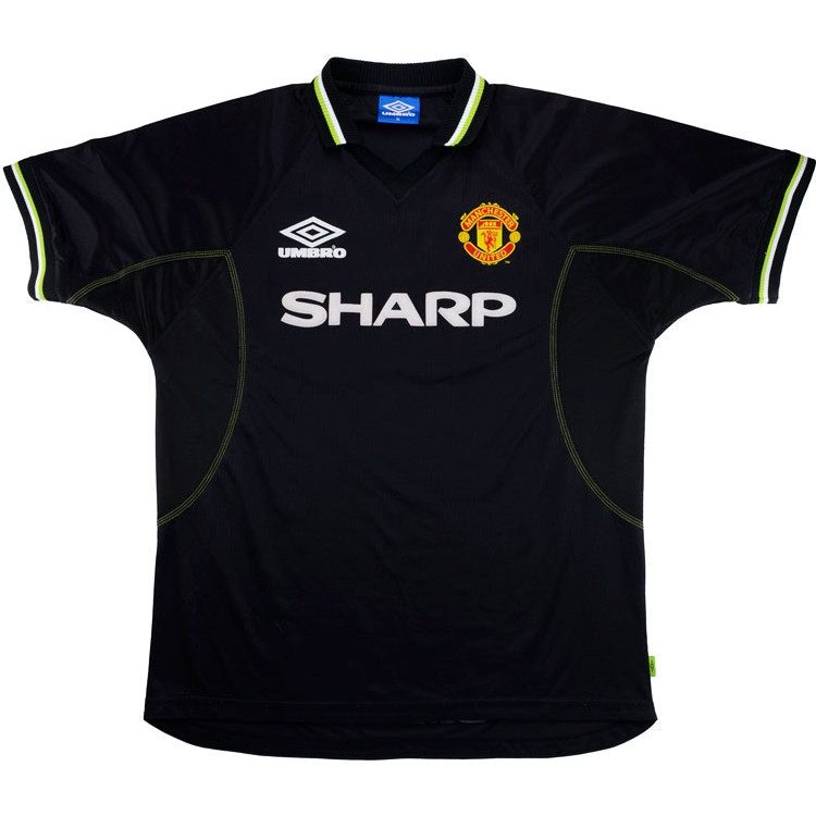 Manchester-United-1998-99-Third-Retro-Jersey-33424.jpg Retro Manchester United 1998/99 Third Jersey - Image 1