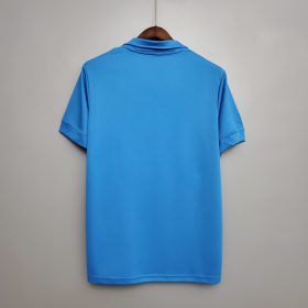 Retro Napoli 1988/89 Home Jersey - Image 7