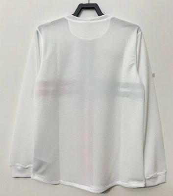 Retro Portugal 2012 Euro Cup Away Long Sleeve Jersey - Image 8